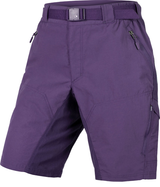 Endura hummvee - women's mtb shorts with inner shorts - afbeelding 1