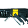 Topeak MiniTool Ratchet Rocket Lite DX