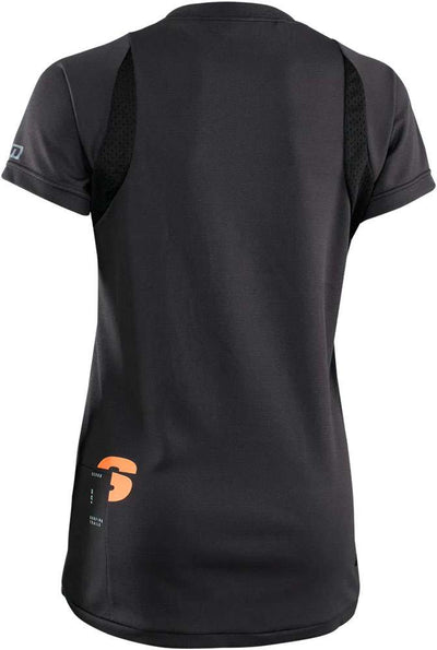Ion scrub amp - women's mtb jersey