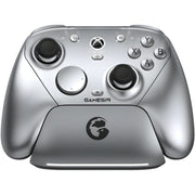 Gamesir g7 pro controller wireless tri-modalità - semi-argento (argento, USB 2,4 GHz Bluetooth, Xbox serie x|s, Xbox one, PC, Android) - afbeelding 1