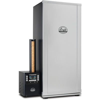 Bradley 6 rack fumador digital