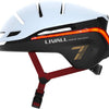 Livall evo21 - casco con indicatore di direzione