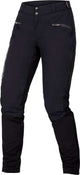 Endura mt500 punto di congelamento - pantaloni mtb da donna