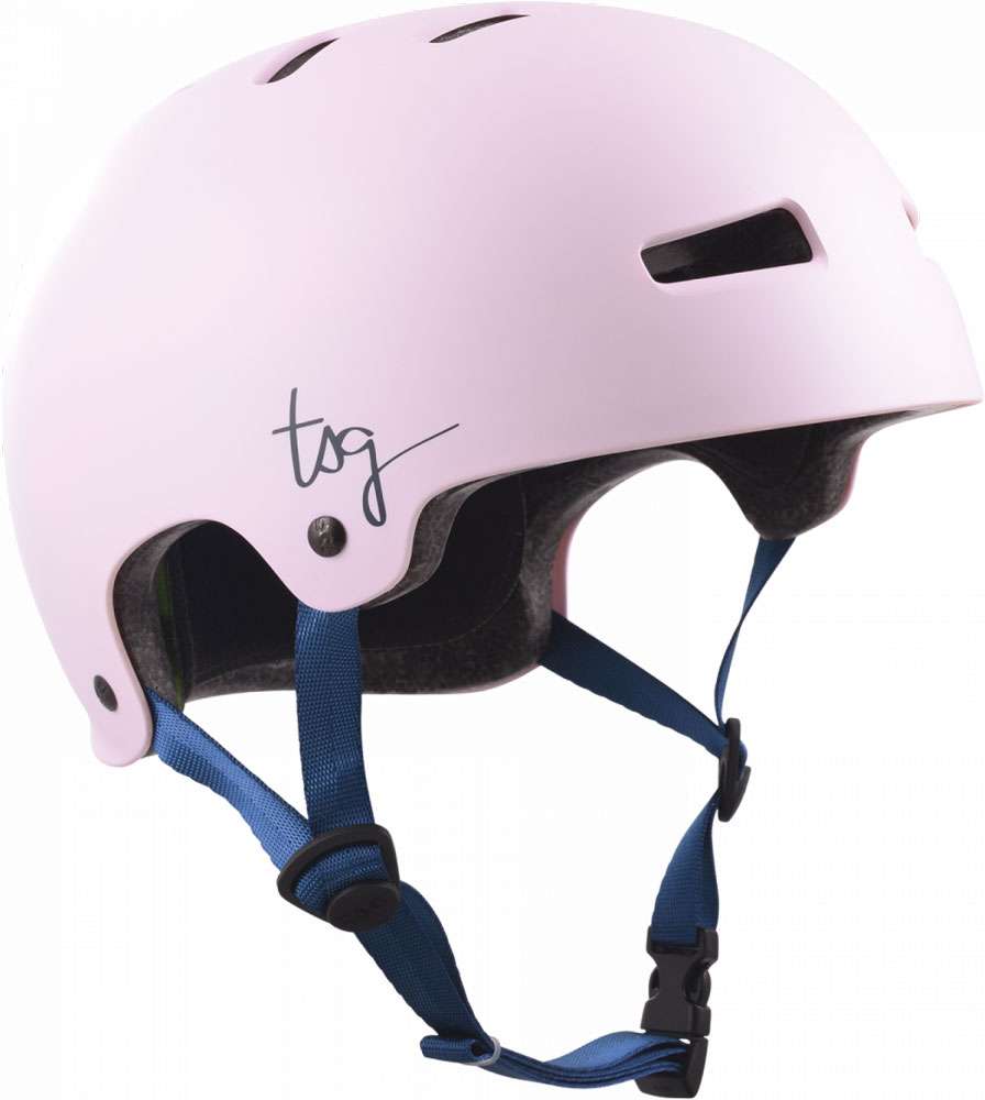 TSG Evolution Solid Color - Casco da cross da donna