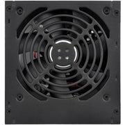 Silverstone strider essential st50f-es230 500 watt voeding (zwart, 2x pcie) - afbeelding 6