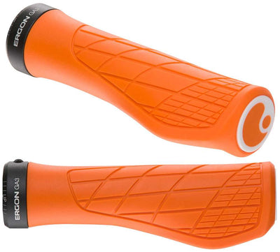 Ergon Handvatten GA3-S juicy orange