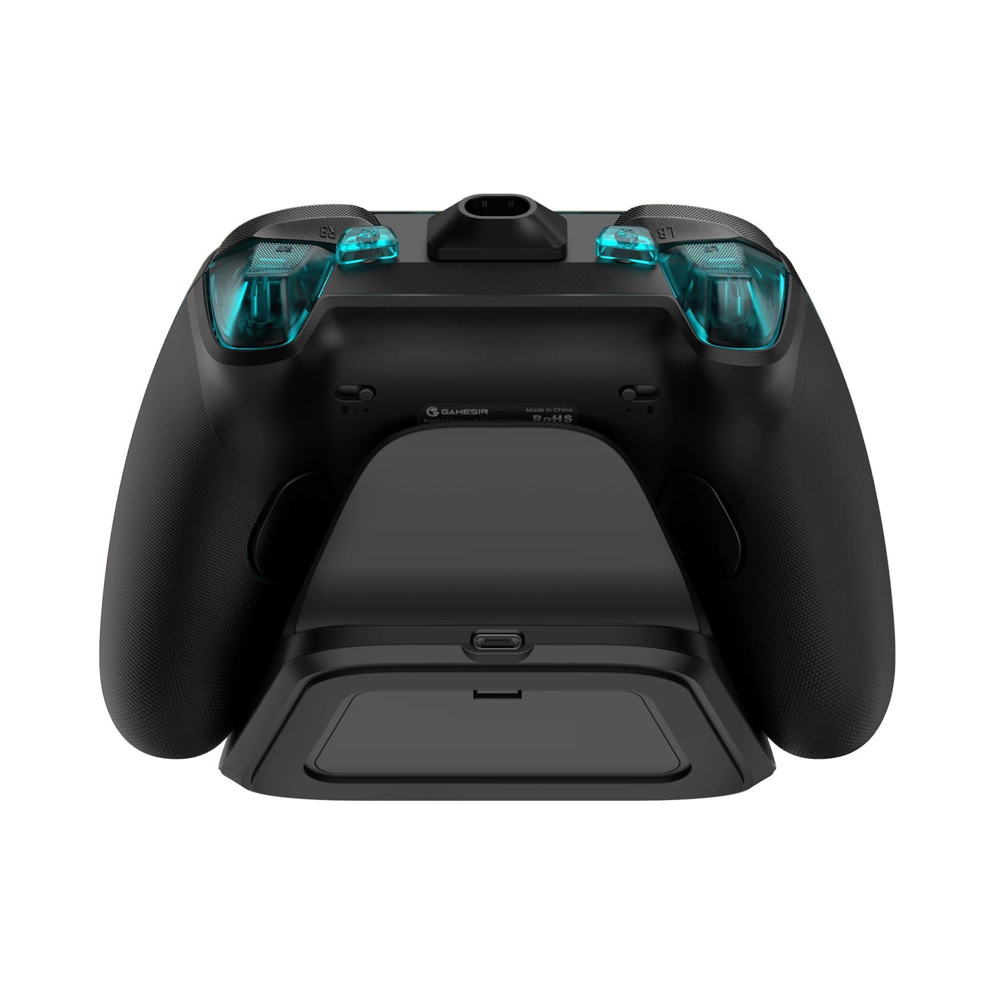 Gamesir g7 pro 8k pc - aimlabs edition gamepad (cyan black)