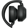 Sony ult wear cuffie wireless con auricolare over-ear con cancellazione del rumore (nero, bluetooth)
