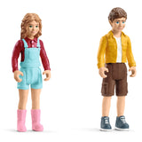 Schleich farm world boomhut 42408 - afbeelding 9