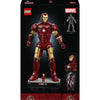 Lego superhéroes 76344 marvel iron man mark 3 edición coleccionista