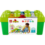 Lego duplo 10913 opbergdoos met bouwstenen - afbeelding 10