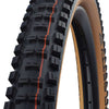 Schwalbe - Big Betty Evo Tle Super Trail Folding Band Bronz Skin 29x2.40
