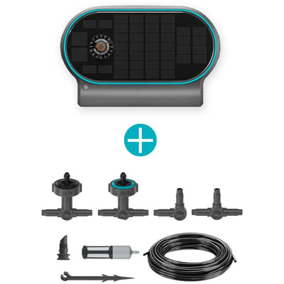 Gardena aquabloom conjunto l