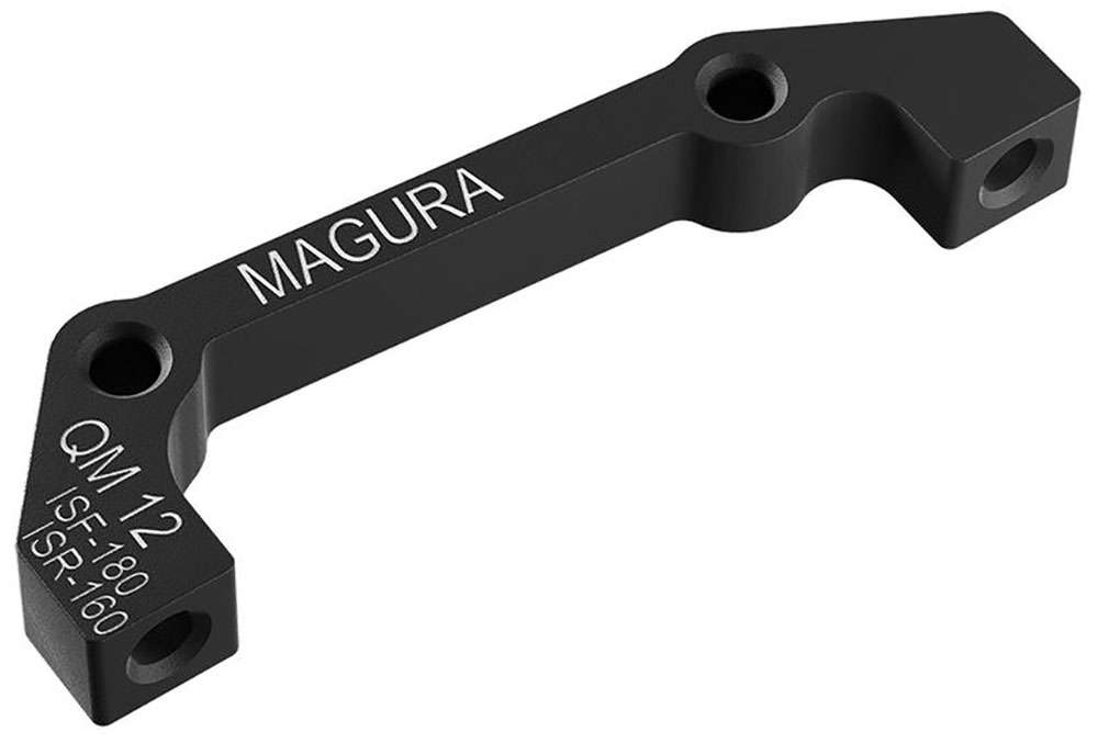 Tapa de freno de disco Magura QM12 Louise 160 180 mm