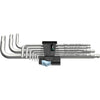 Wera Zuuss Set 3950 9 HEX-plus inossidabile 1