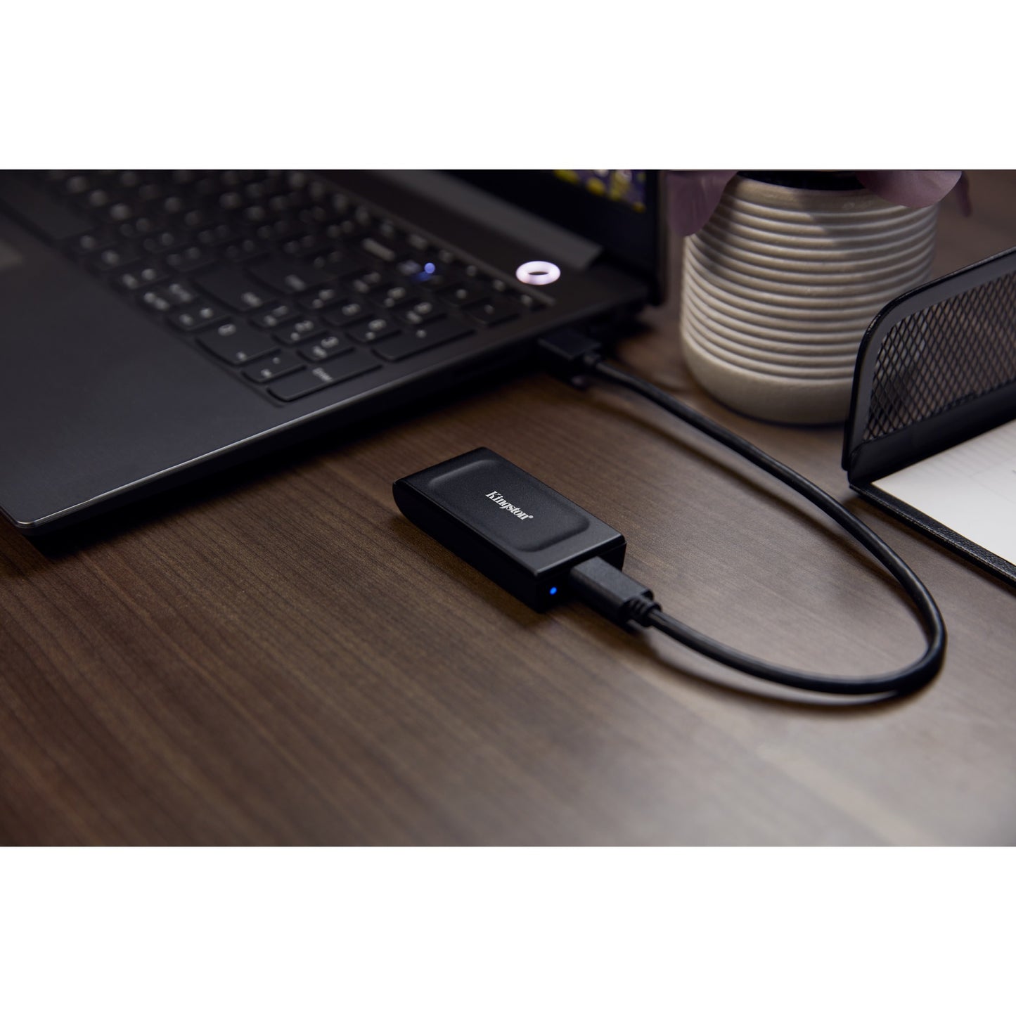 Kingston XS1000 portatile da 1 TB