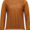 Poc motion air - women's mtb long sleeve jersey