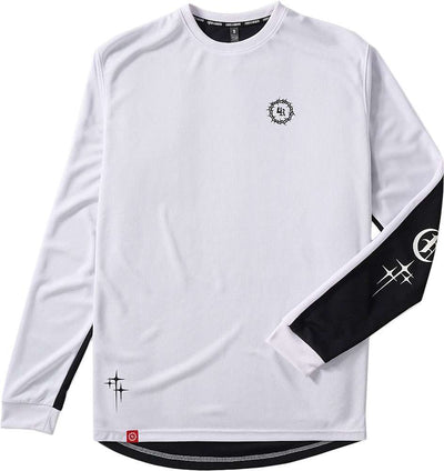 Loose riders c s 2 - mtb long sleeve jersey