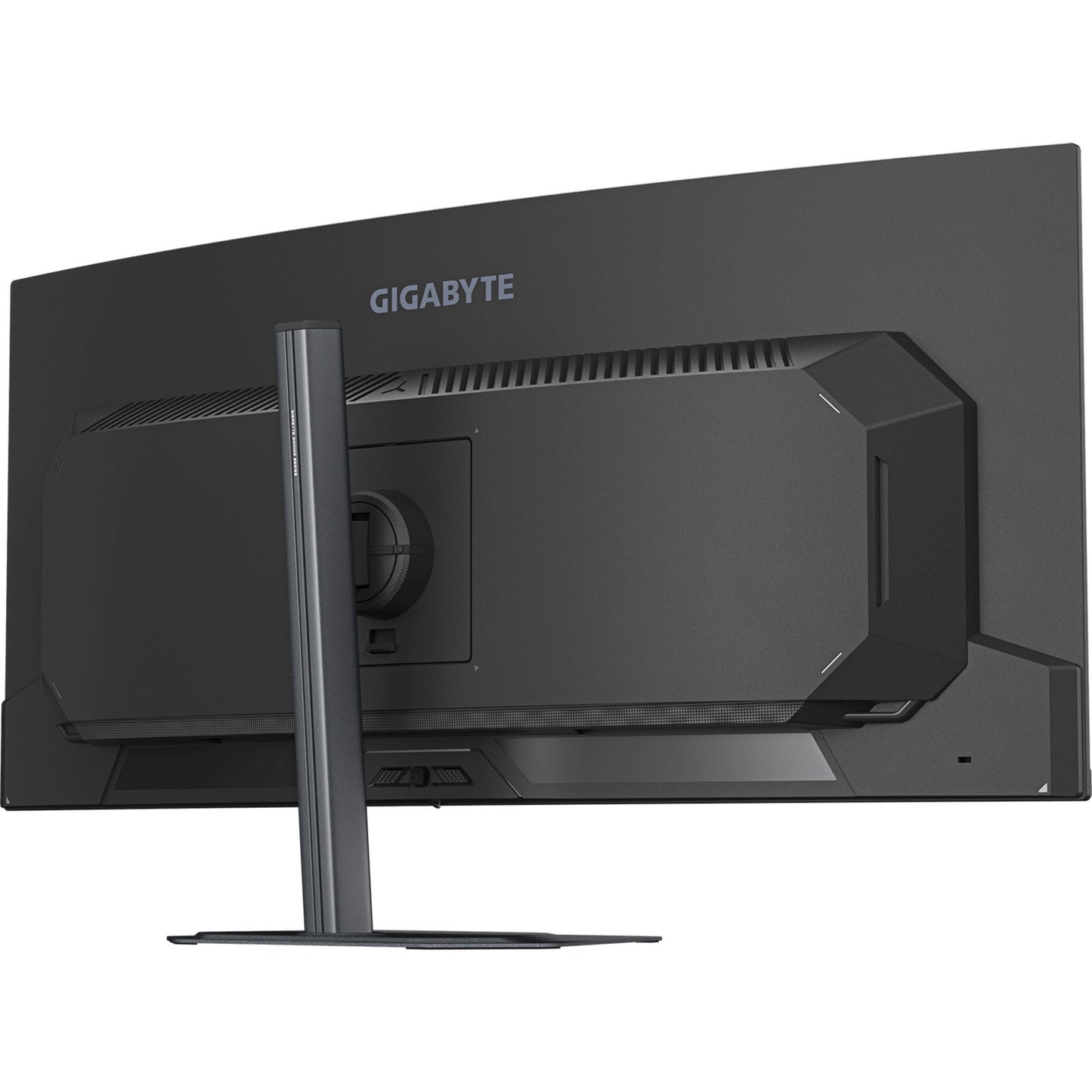 Monitor da gioco curvo ultrawide Gigabyte mo34wqc36 qd-oled 34 (nero, 2x HDMI, porta display, USB-A, USB-B, USB-C, 360 Hz)