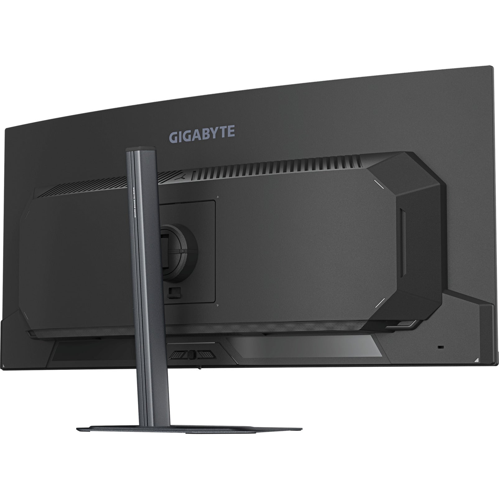 Monitor da gioco curvo ultrawide Gigabyte mo34wqc36 qd-oled 34 (nero, 2x HDMI, porta display, USB-A, USB-B, USB-C, 360 Hz)