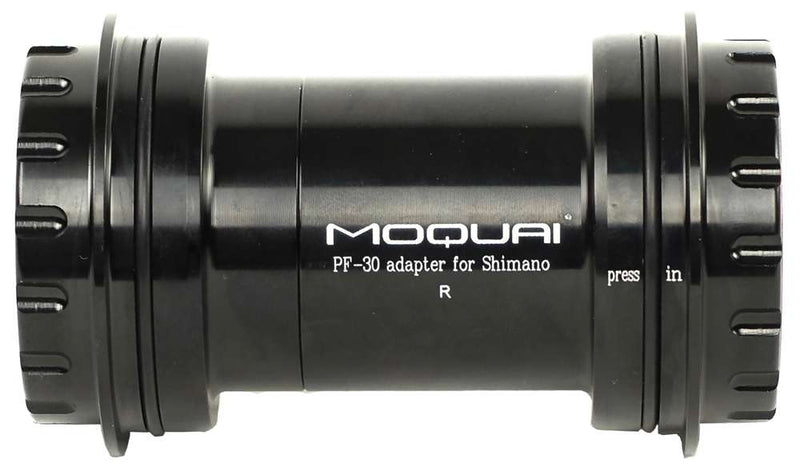 Movimento centrale in ceramica Moquai pf30
