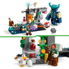 LEGO 21274 Minecraft Incontro con il supervisore
