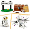 Lego 76425 Harry Potter Hedwig a Ligusterlaan 4
