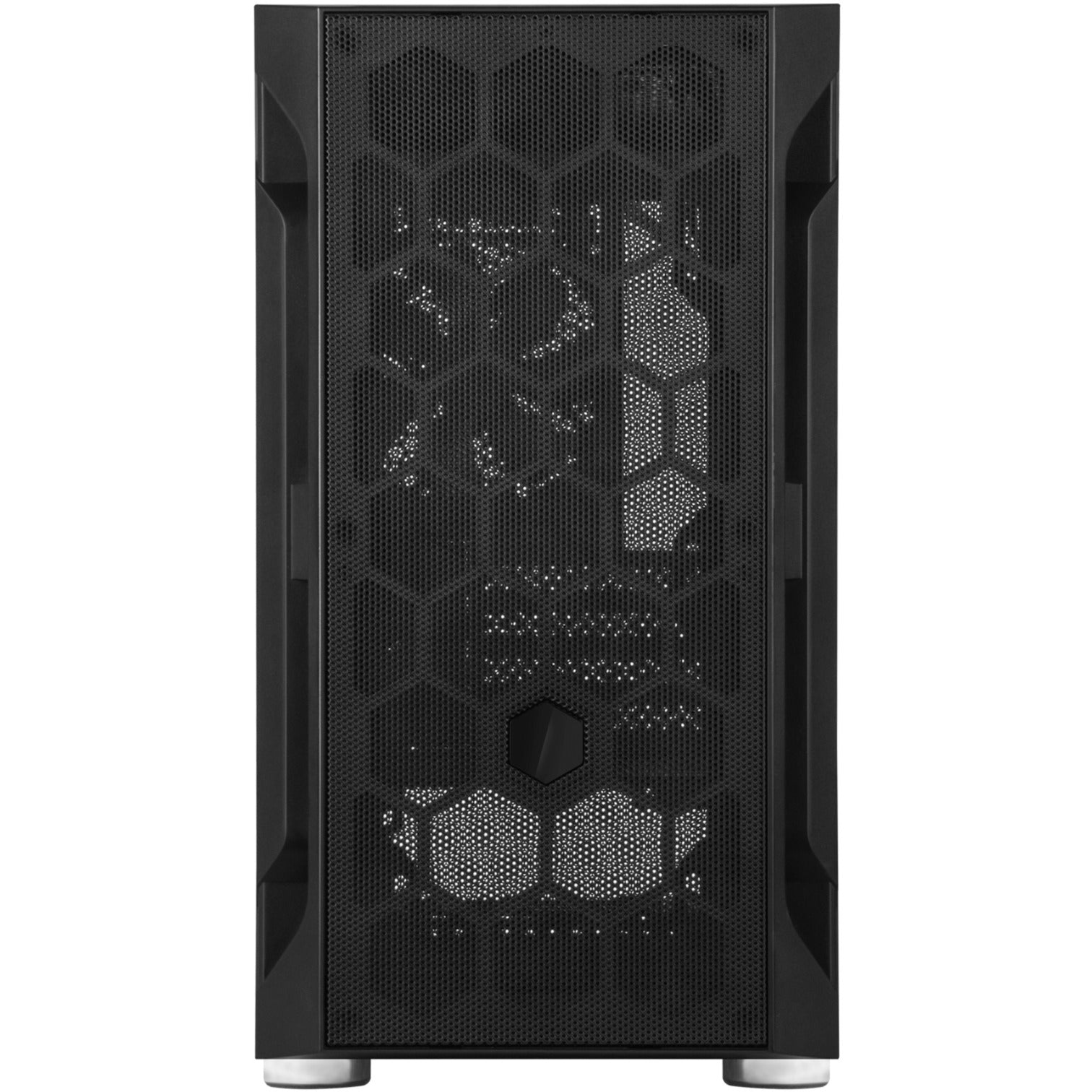 Silverstone SST-FAH1MB-G