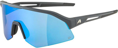 Alpina sonic hr q - gafas deportivas