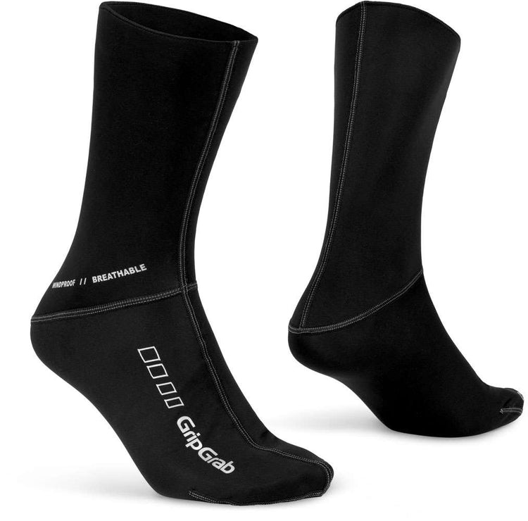 Gripgrab antivento - calzini