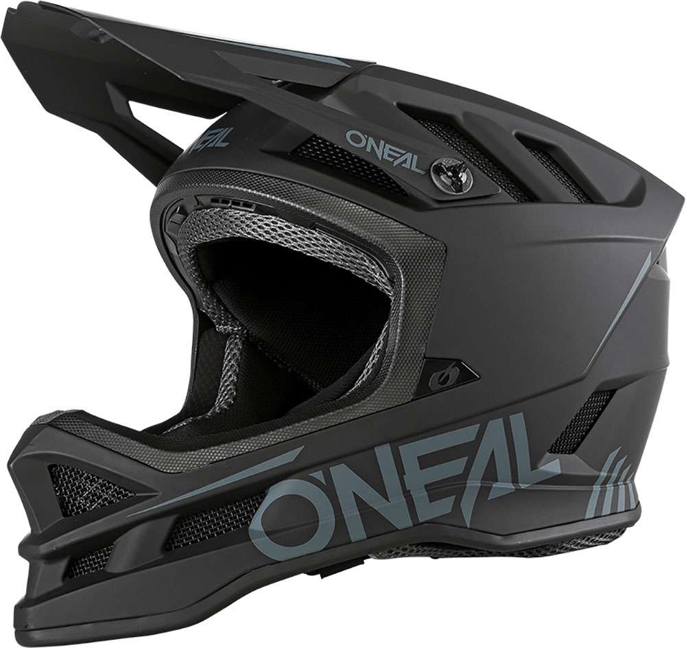 O'neal blade poliacrylite solid - casco integral