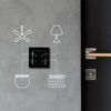 Schelly Wall Switch 4