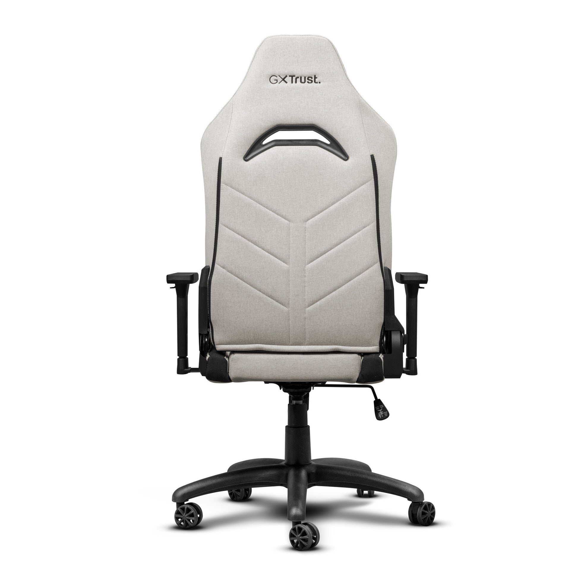 Trust gxt 723b ruya comoda sedia da gaming in tessuto