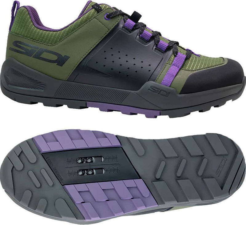Sidi Atomus - Scarpe MTB