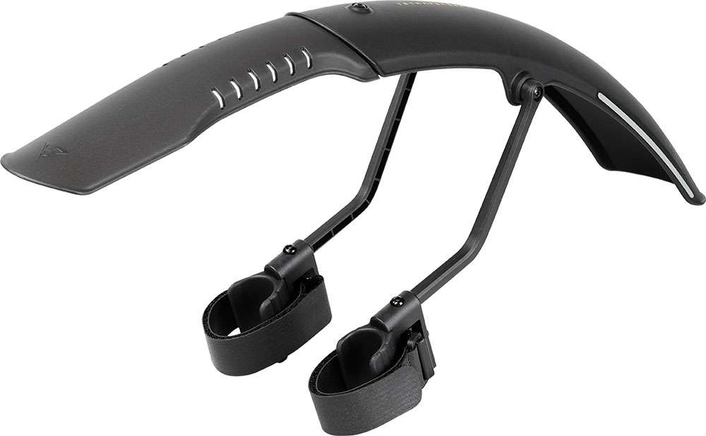 Fender topoak per tetrafender g1 ghiaia