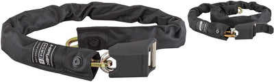 Hiplok home - lucchetto a catena per biciclette serval