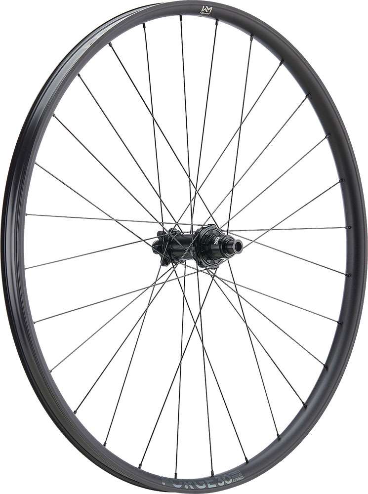 Ruota posteriore Newmen forge 30 base trail 29 a 6 bulloni 12x148