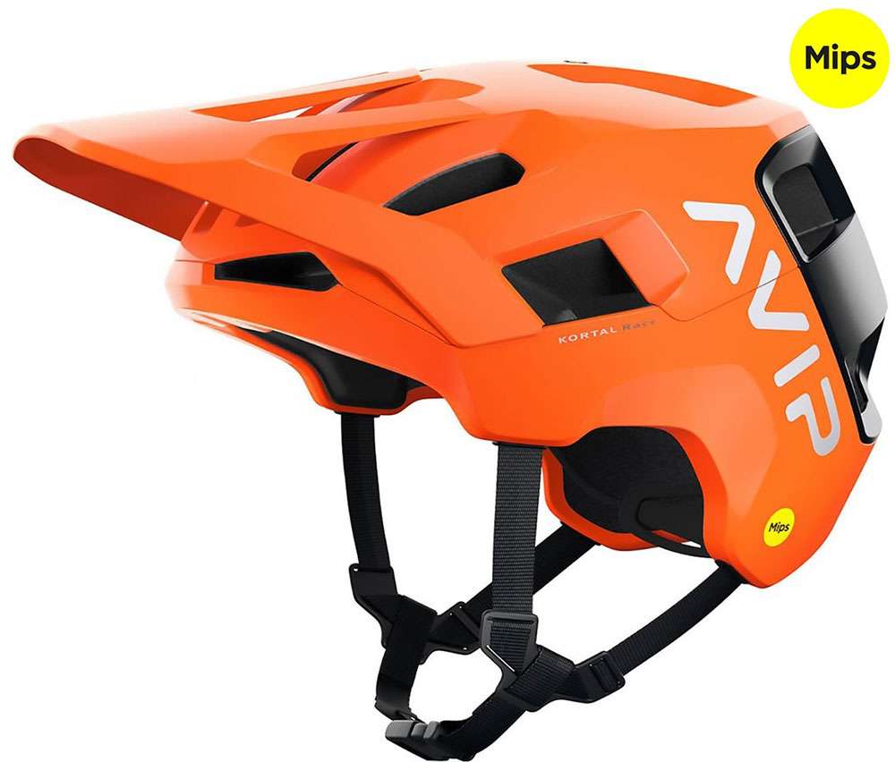 Poc Kortal Race Mips - Casco da MTB