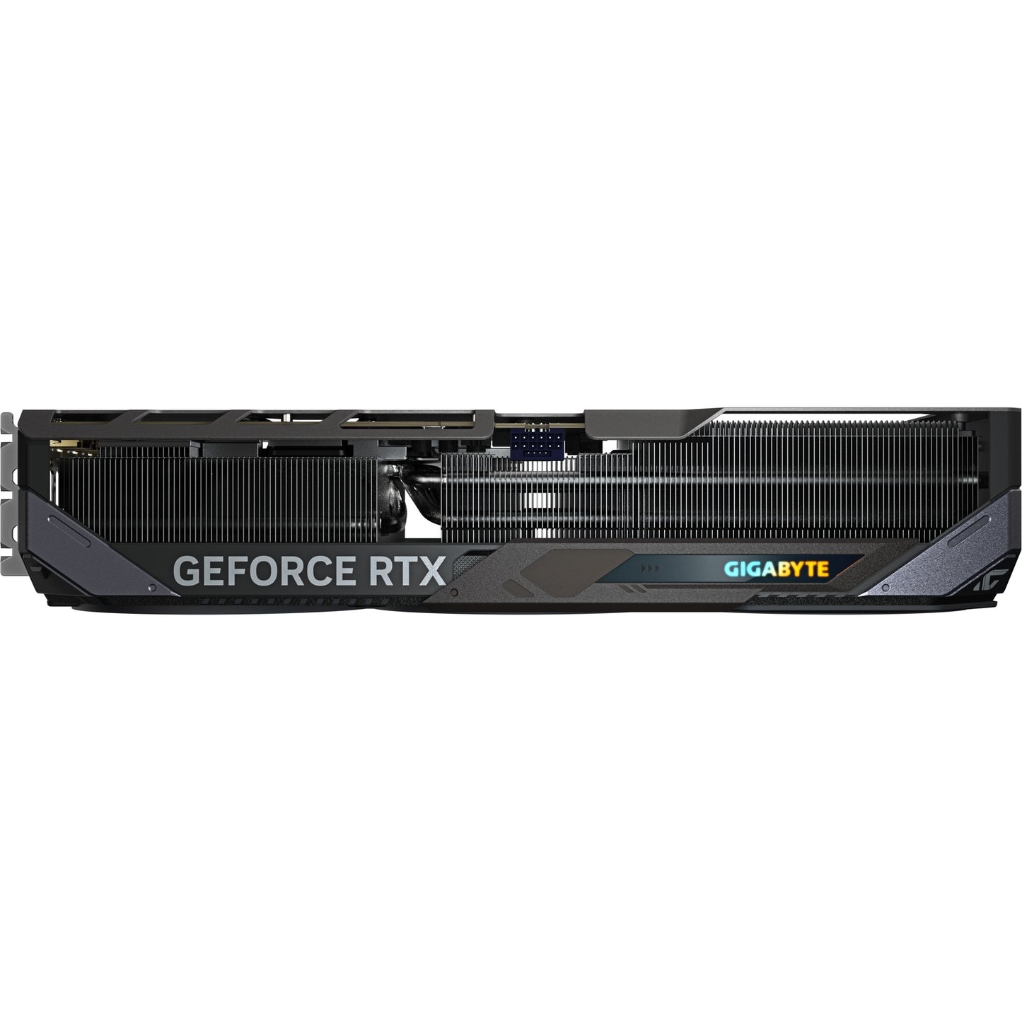 Gigabyte geforce rtx 5070 ti gaming oc 16g grafische kaart (3x displayport, 1x hdmi)
