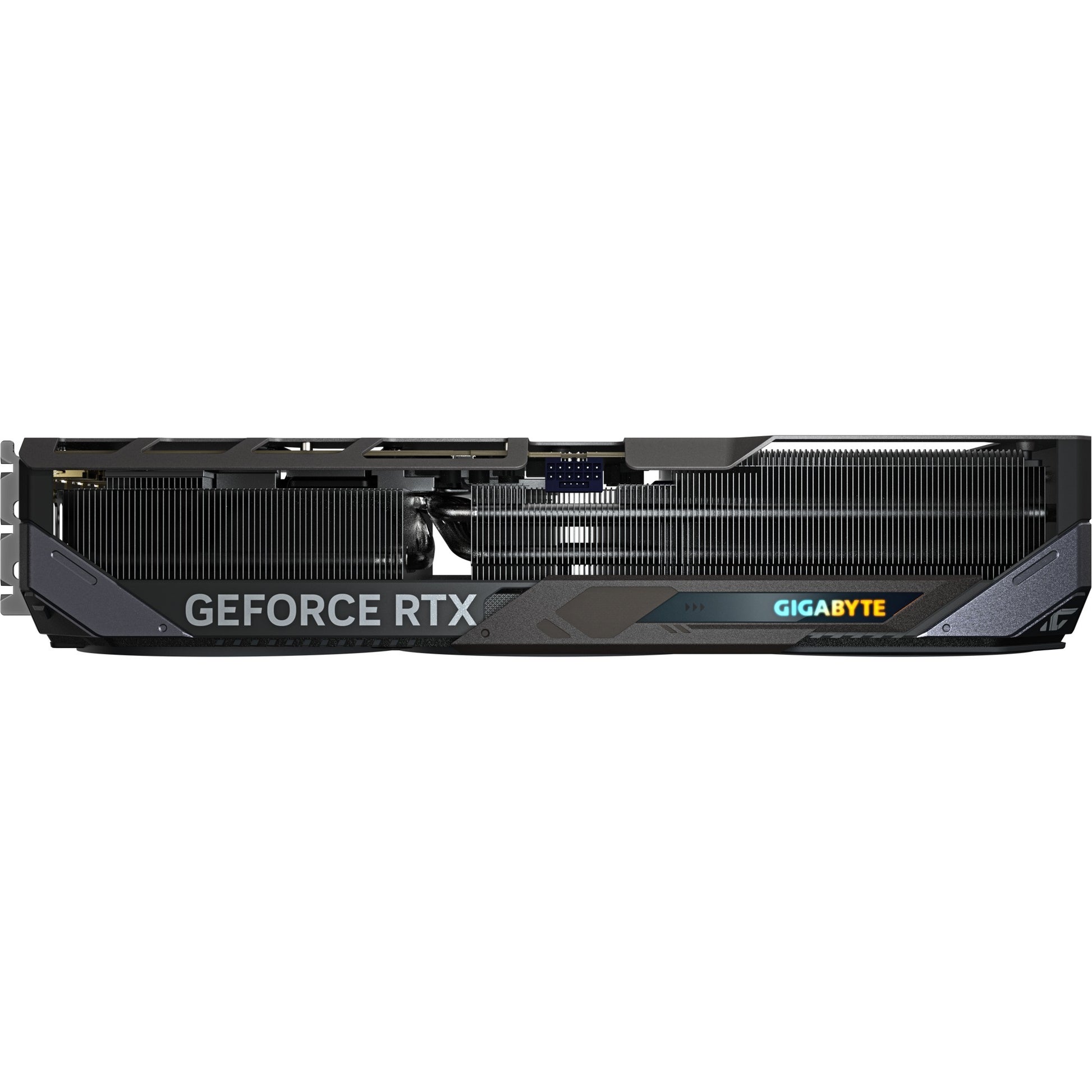 Gigabyte geforce rtx 5070 ti gaming oc 16g grafische kaart (3x displayport, 1x hdmi)