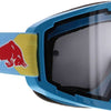 Red bull spect eyewear whip-010 trasparente - maschera motocross