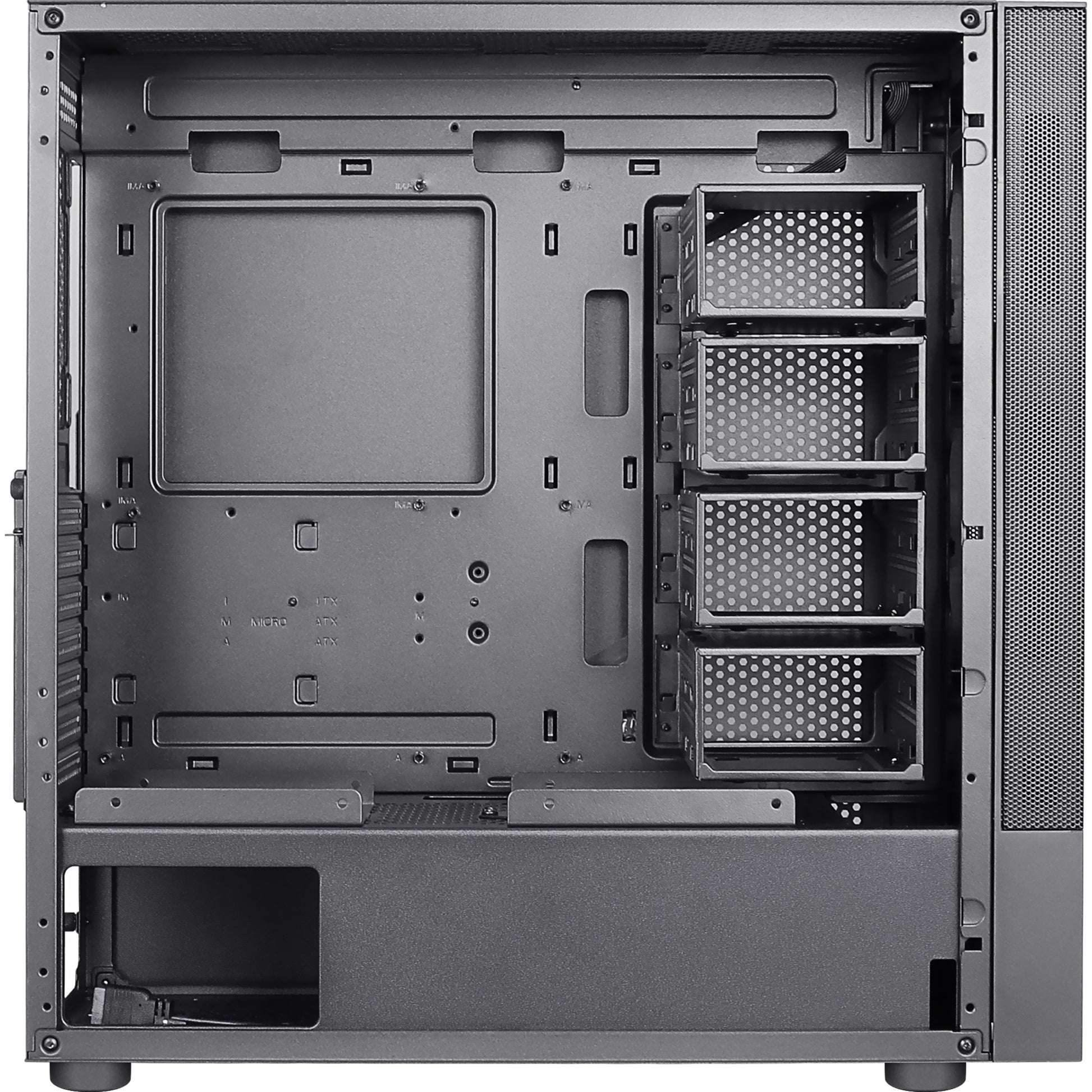 Aerocool Cipher S-BK-v1