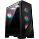 MSI Mag Forge 120A Airflow