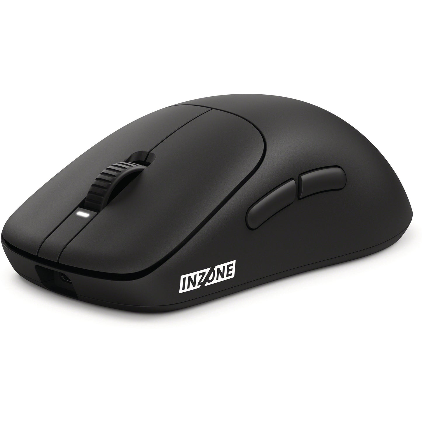 Mouse da gioco wireless Sony Inzone Mouse-A (nero, 30.000 dpi, 8000 Hz, 2,4 GHz, USB-C)