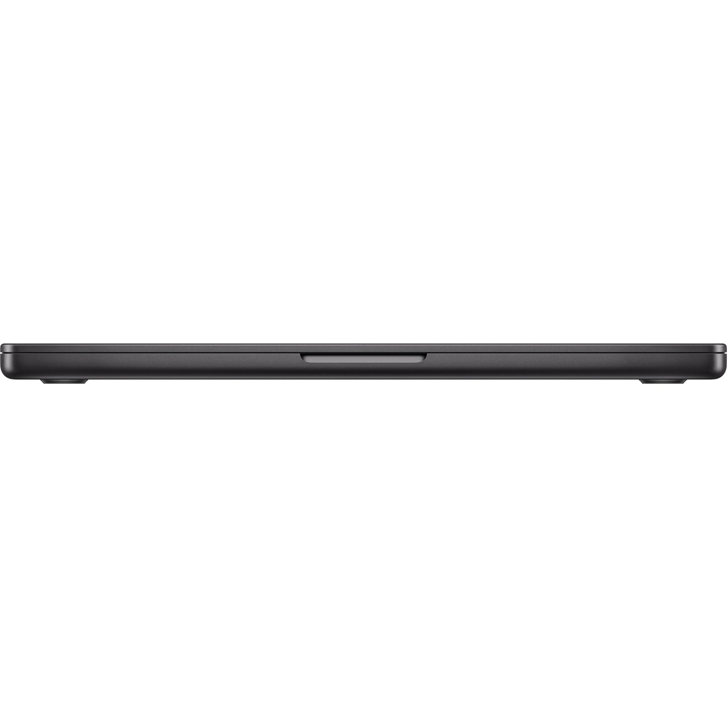 Apple macbook pro 2023 14 (mrx43n a) refurbished laptop (zwart | m3 pro 12 core | 18‑core gpu | 18 gb ram | 1 tb ssd)