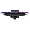 Monitor da gioco Asus ROG Strix OLED XG27ACDNG 27 (nero, 2x HDMI, DisplayPort, 3x USB-A, USB-B, USB-C, 360 Hz)