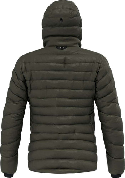 Salewa ortles medium 3 rds - chaqueta de plumas