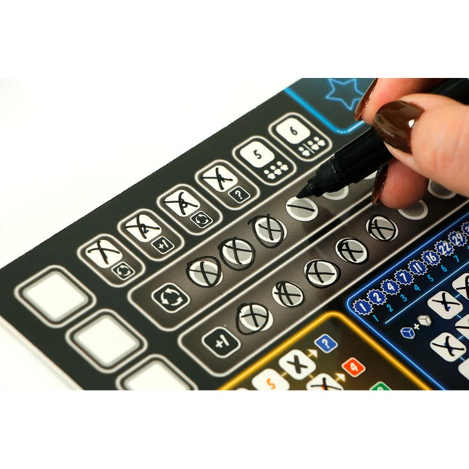 999Games Clever Deluxe