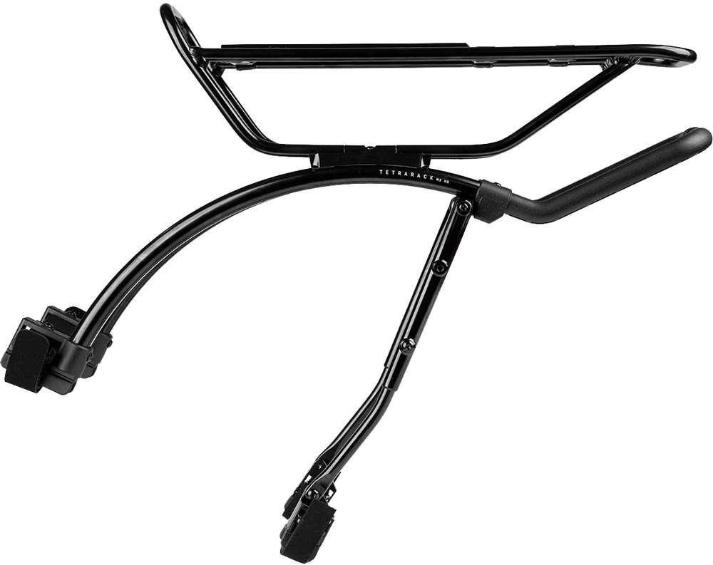 Topeak AchterDrager MTB Tetrarack M2 HD MAX.
