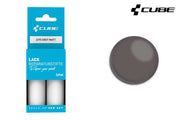 Cube touch-up pen set grey matt - afbeelding 2